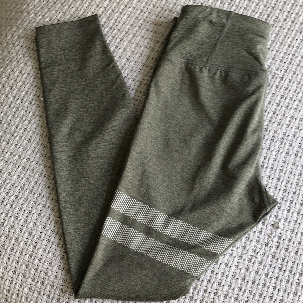 Stronger Leggings